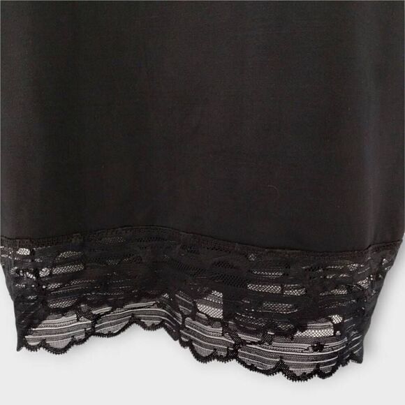 Spanx Assets Sz Small‎ Black Slip Shaper Padded Support Bra Womens Shapewear - Picture 5 of 10